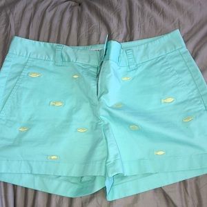 Vineyard vines shorts
